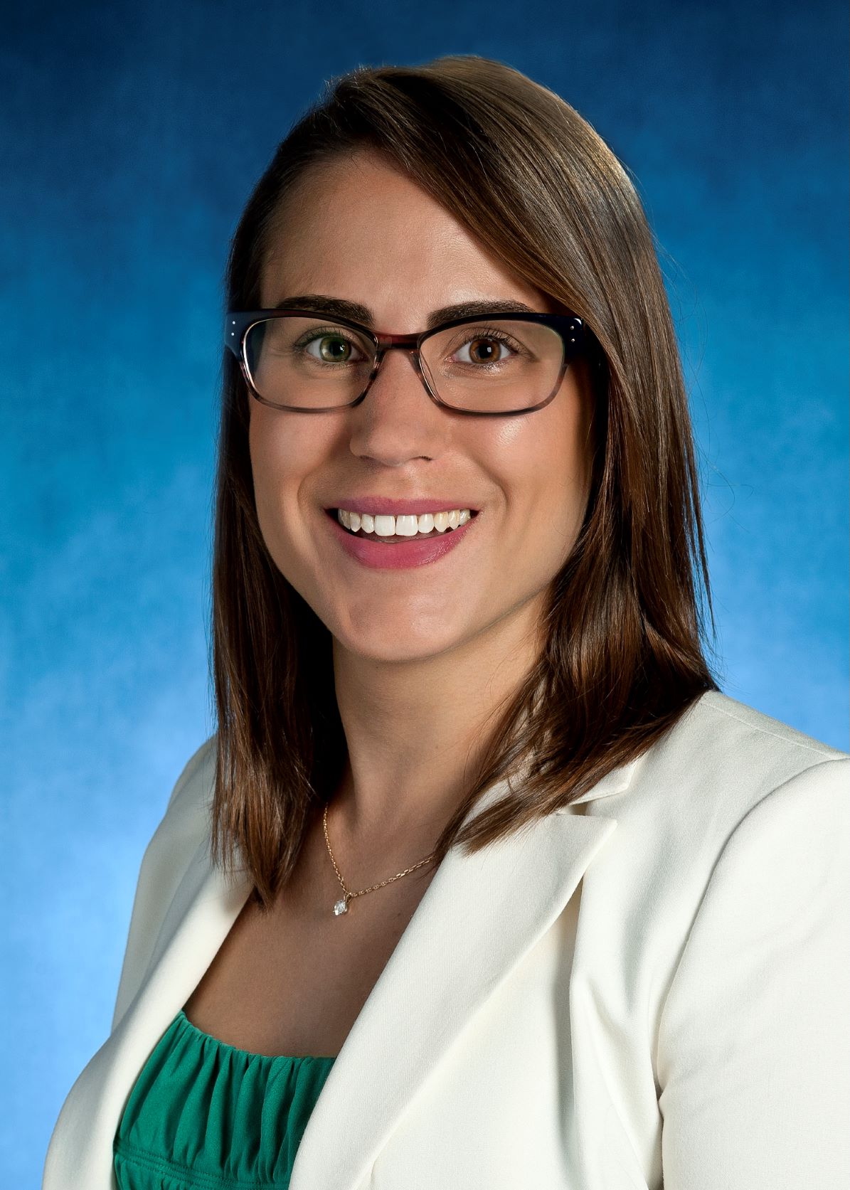 Dr. Vanessa Coffman